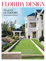 Florida Design – Digital Edition